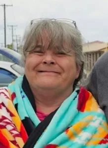 Becky Ann Hardwick